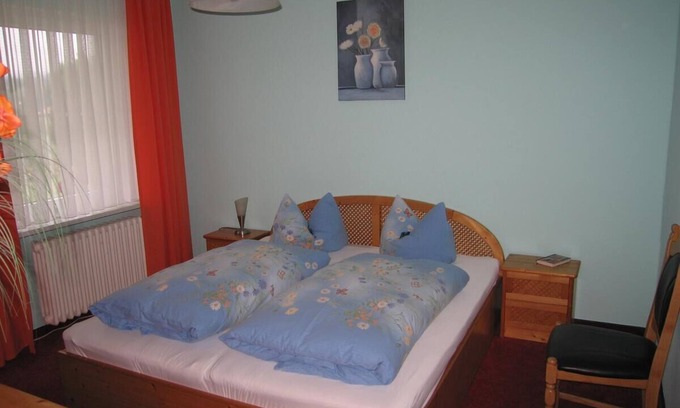 Landkreis Goslar Apartment | Ferienwohnung Haus Vogelsang