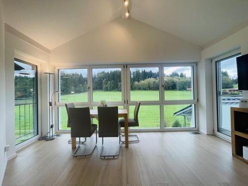 Prien am Chiemsee Apartment | Ferienwohnung Hoherting