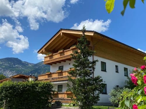 Bischofswiesen Apartment | Ferienwohnung Hoffmann-Schiffer