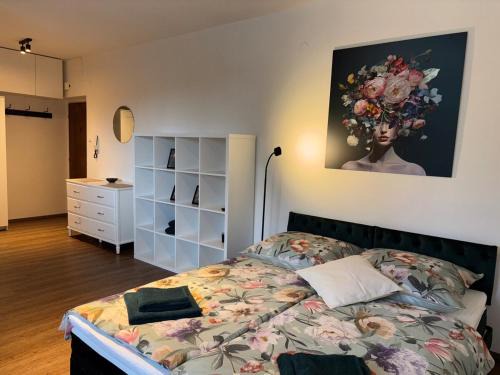 Klagenfurt am Woerthersee Apartment | Ferienwohnung Holzinger in Wörtherseenähe