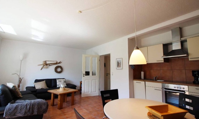 St. Peter-Ording Apartment | Ferienwohnung in St. Peter-Ording