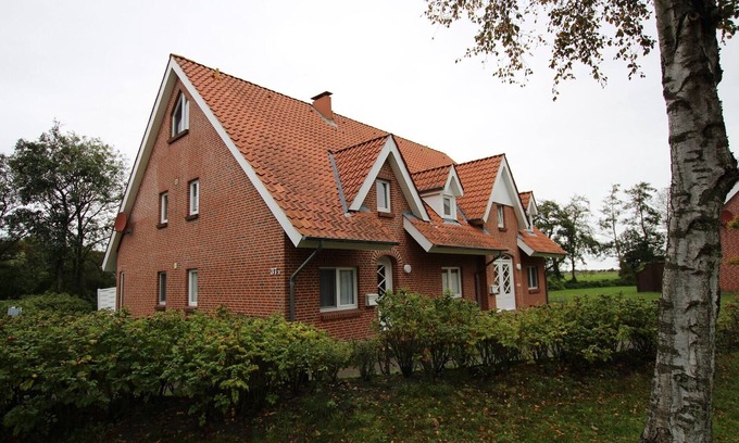 St. Peter-Ording Apartment | Ferienwohnung in St. Peter-Ording
