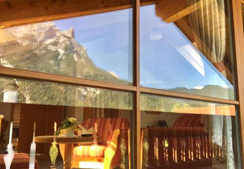 Mittenwald Apartment | Ferienwohnung Ilona