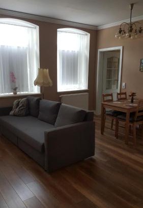 Zittau Apartment | Ferienwohnung im Dreiländereck