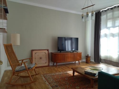 Sudstadt Apartment | Ferienwohnung im Süden