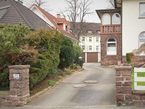 Hoexter Apartment | Ferienwohnung im Weserbergland