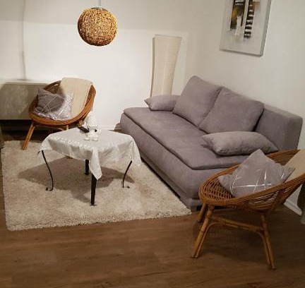 Old Town Apartment | Ferienwohnung in der Altstadt