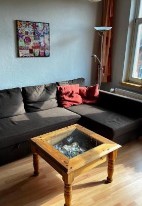 Hamelin Apartment | Ferienwohnung in der schönen Rattenfängerstadt