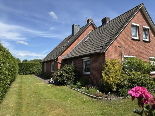 Moorhusen Apartment | Ferienwohnung in Moorhusen