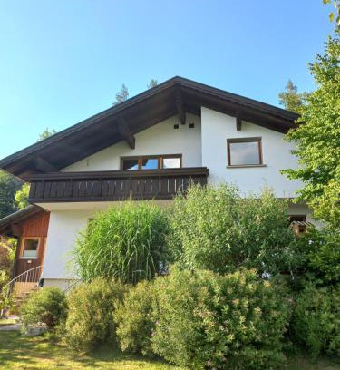 Schwarzach Apartment | Ferienwohnung in Schwarzach Vorarlberg