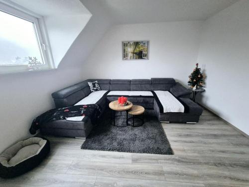 Siegen Apartment | Ferienwohnung in Siegen Stadtmitte