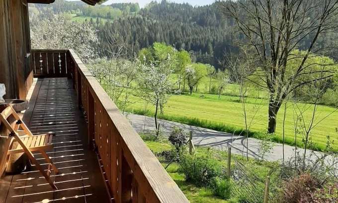 Viechtach Apartment | Ferienwohnung in Viechtach