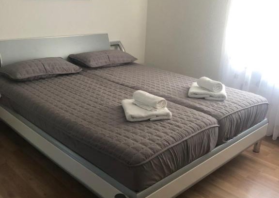 Wurm Apartment | Ferienwohnung in Würm