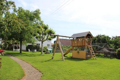 Kressbronn Apartment | Ferienwohnung Ingrid