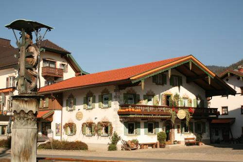Ruhpolding Apartment | Ferienwohnung Jodlschmid