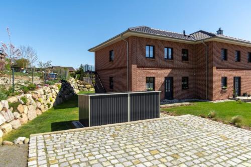 Sassnitz Apartment | Ferienwohnung Junis