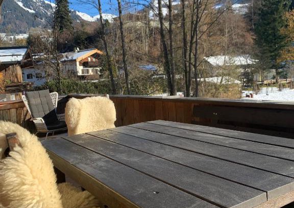 Kitzbuehel Apartment | Ferienwohnung Kiem