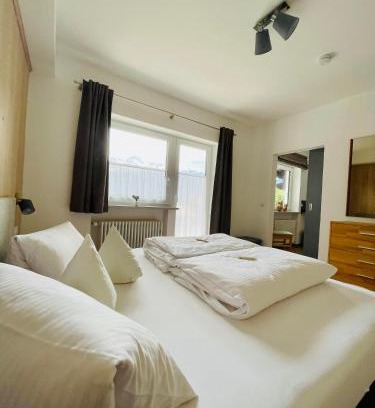 Obermaiselstein Apartment | Ferienwohnung Kircher