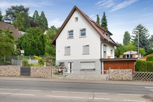 Ueberlingen Apartment | Ferienwohnung Kramer