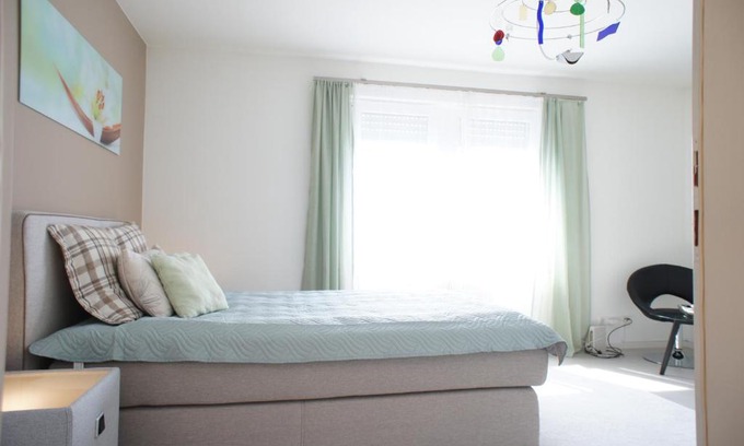 Loerrach Apartment | Ferienwohnung Lörrach