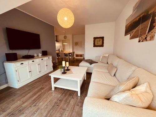 Born auf dem Darss Apartment | Ferienwohnung London in Born