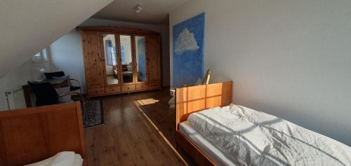 Celle Apartment | Ferienwohnung Luft und Erde