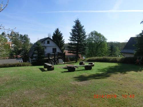 Feldberger Seenlandschaft Apartment | Ferienwohnung Luzinblick