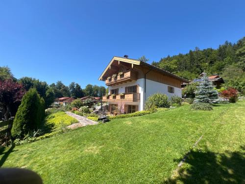 Bayrischzell Apartment | Ferienwohnung Mühlleiten