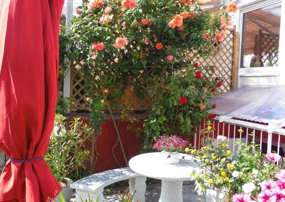 Bad Segeberg Apartment | Ferienwohnung Müller Bad Segeberg