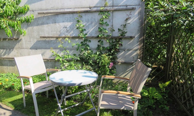 Dessau-Rosslau Apartment | Ferienwohnung Mach Mosigkau