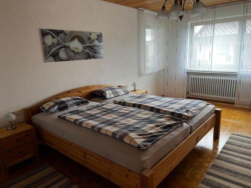Gemarkung Starzeln Apartment | Ferienwohnung Makar