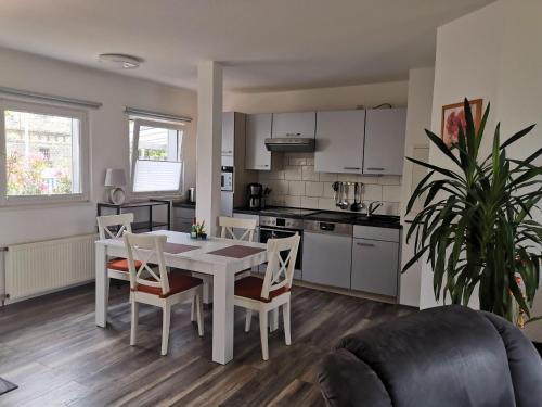 Region Hannover District Apartment | Ferienwohnung Mara