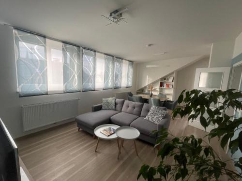 Oberteuringen Apartment | Ferienwohnung MaRe