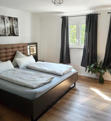 Memmingen Apartment | Ferienwohnung Maustadt