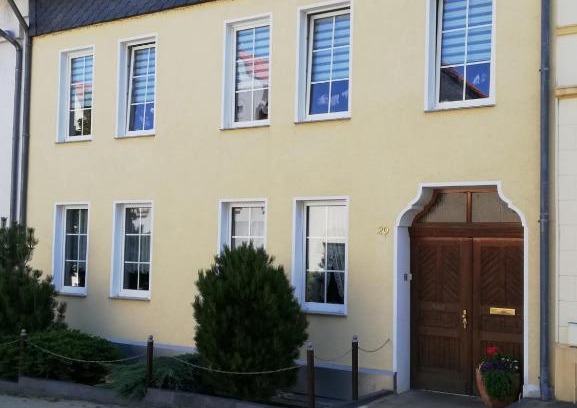 Thale Apartment | Ferienwohnung Mephisto und Faust