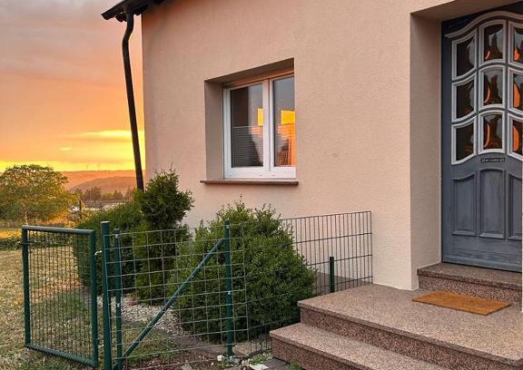 Lambertsberg Apartment | Ferienwohnung Mesdag