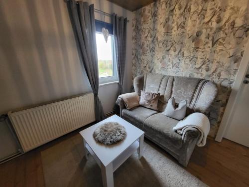 Großheide Apartment | Ferienwohnung Naturblick