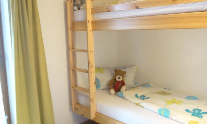 Bad Kohlgrub Apartment | Ferienwohnung Nr. 2 - Gästehaus Elisabeth