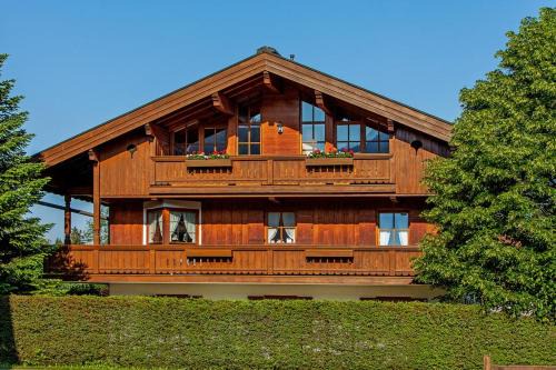 Groissenbach Apartment | Ferienwohnung Oertel