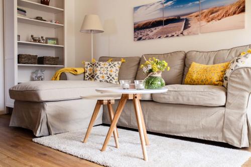 Born auf dem Darss Apartment | Ferienwohnung Ostwind in Born