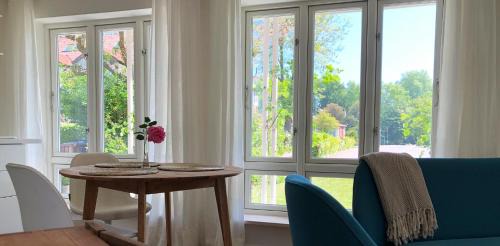 Hohwacht Apartment | Ferienwohnung "Pergola" Hohwacht Ostsee