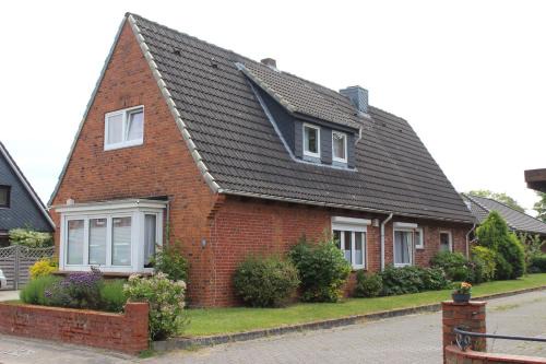 Buedelsdorf Apartment | Ferienwohnung Petersen I