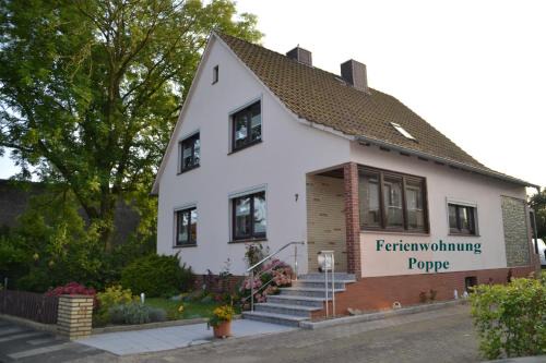 Loxstedt Apartment | Ferienwohnung Poppe
