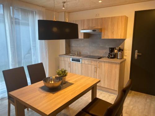 Oberammergau Apartment | Ferienwohnung Preisinger