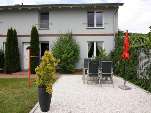 Ribnitz Apartment | Ferienwohnung, Ribnitz-Damgarten