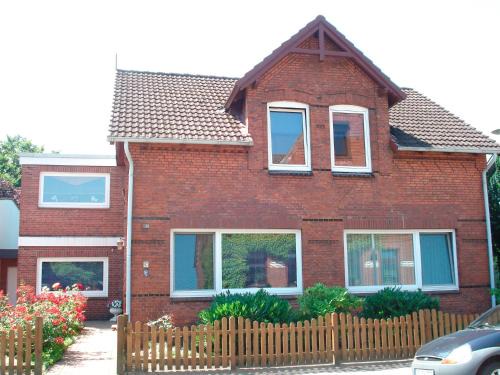 Buedelsdorf Apartment | Ferienwohnung Riek