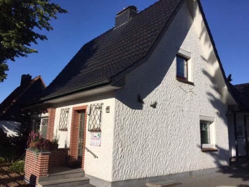 Schneverdingen Apartment | Ferienwohnung Runge