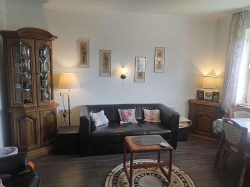 Sankt Andreasberg Apartment | Ferienwohnung Schüler-Wolke 2