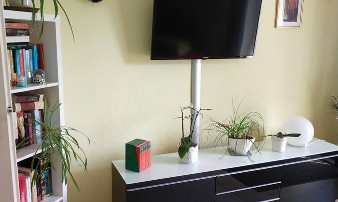 Oberammergau Apartment | Ferienwohnung Schaller - Ferienwohnung