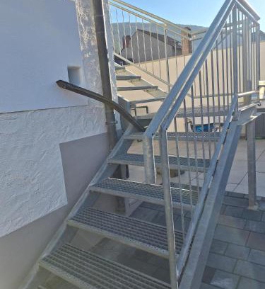 Ahrweiler Apartment | Ferienwohnung Schatzkammer